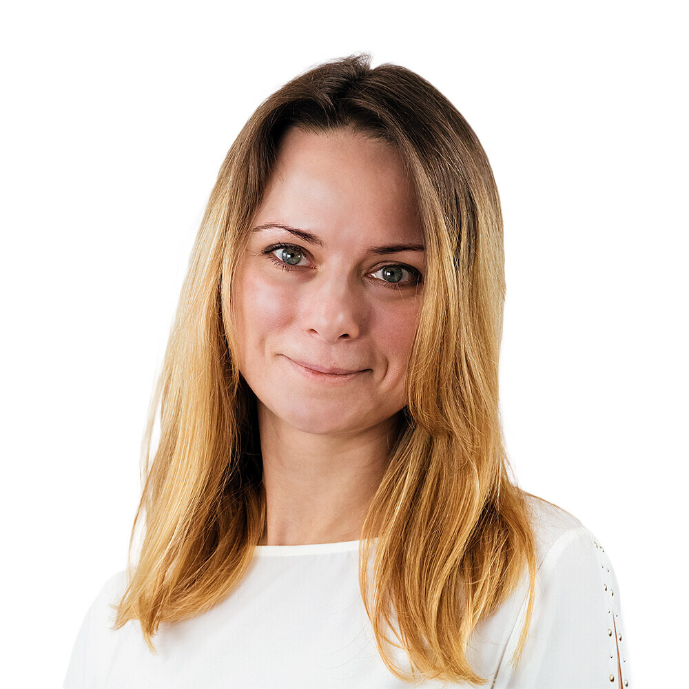 Виктория Климова